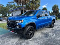 2023 Chevrolet Silverado - PG213251