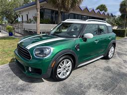 2020 MINI Cooper - L3L09421