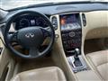 2017 Infiniti QX50 Image # 10