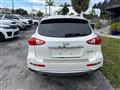 2017 Infiniti QX50 Image # 5