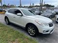 2017 Infiniti QX50 Image # 3