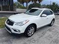 2017 Infiniti QX50 Image # 1