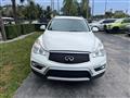 2017 Infiniti QX50 Image # 2