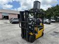 2018 Komatsu Forklift Image # 6
