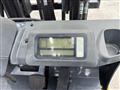 2018 Komatsu Forklift Image # 9