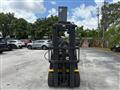 2018 Komatsu Forklift Image # 11