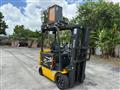 2018 Komatsu Forklift Image # 5