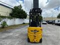 2018 Komatsu Forklift Image # 2