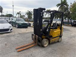 2004 YALE GLC050RGNUAE084 - 7V24039B