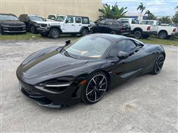 2019 McLaren 720S - KW003704