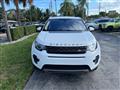 2019 Land Rover Discovery Sport Image # 2