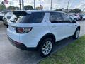 2019 Land Rover Discovery Sport Image # 4