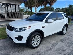 2019 Land Rover Discovery Sport - H789232