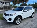 2019 Land Rover Discovery Sport Image # 1