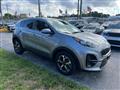 2022 Kia Sportage Image # 3