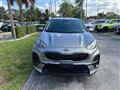 2022 Kia Sportage Image # 2