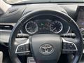 2023 Toyota Highlander Image # 12