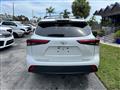 2023 Toyota Highlander Image # 5