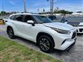 2023 Toyota Highlander Image # 3