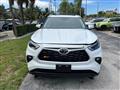 2023 Toyota Highlander Image # 2