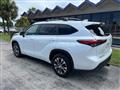 2023 Toyota Highlander Image # 6