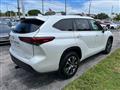 2023 Toyota Highlander Image # 4