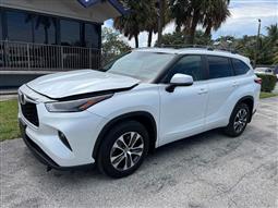 2023 Toyota Highlander - PS024392