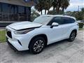 2023 Toyota Highlander Image # 1