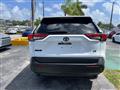 2021 Toyota RAV4 Image # 5