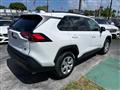 2021 Toyota RAV4 Image # 4