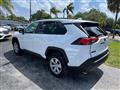 2021 Toyota RAV4 Image # 6