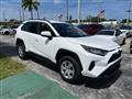 2021 Toyota RAV4 Image # 3