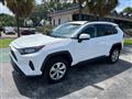 2021 Toyota RAV4 Image # 1