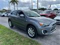 2015 Mitsubishi Outlander Sport Image # 3