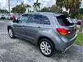 2015 Mitsubishi Outlander Sport Image # 6
