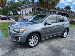 2015 Mitsubishi Outlander Sport - FE013320