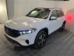 2024 Mercedes-Benz EQB - RN077484