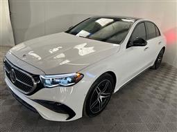 2024 Mercedes-Benz E-Class - RA023372