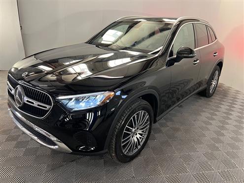 2024 Mercedes-Benz GLC - RF130701