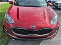 2020 Kia Sportage Image # 14