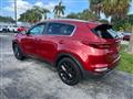 2020 Kia Sportage Image # 6