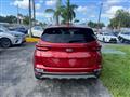 2020 Kia Sportage Image # 5