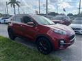 2020 Kia Sportage Image # 3