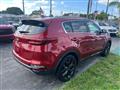 2020 Kia Sportage Image # 4