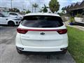 2022 Kia Sportage Image # 5