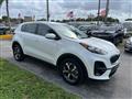 2022 Kia Sportage Image # 3