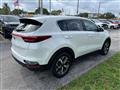 2022 Kia Sportage Image # 4