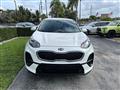2022 Kia Sportage Image # 2