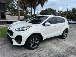 2022 Kia Sportage - N7997499