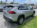 2024 Toyota RAV4 Hybrid Image # 4